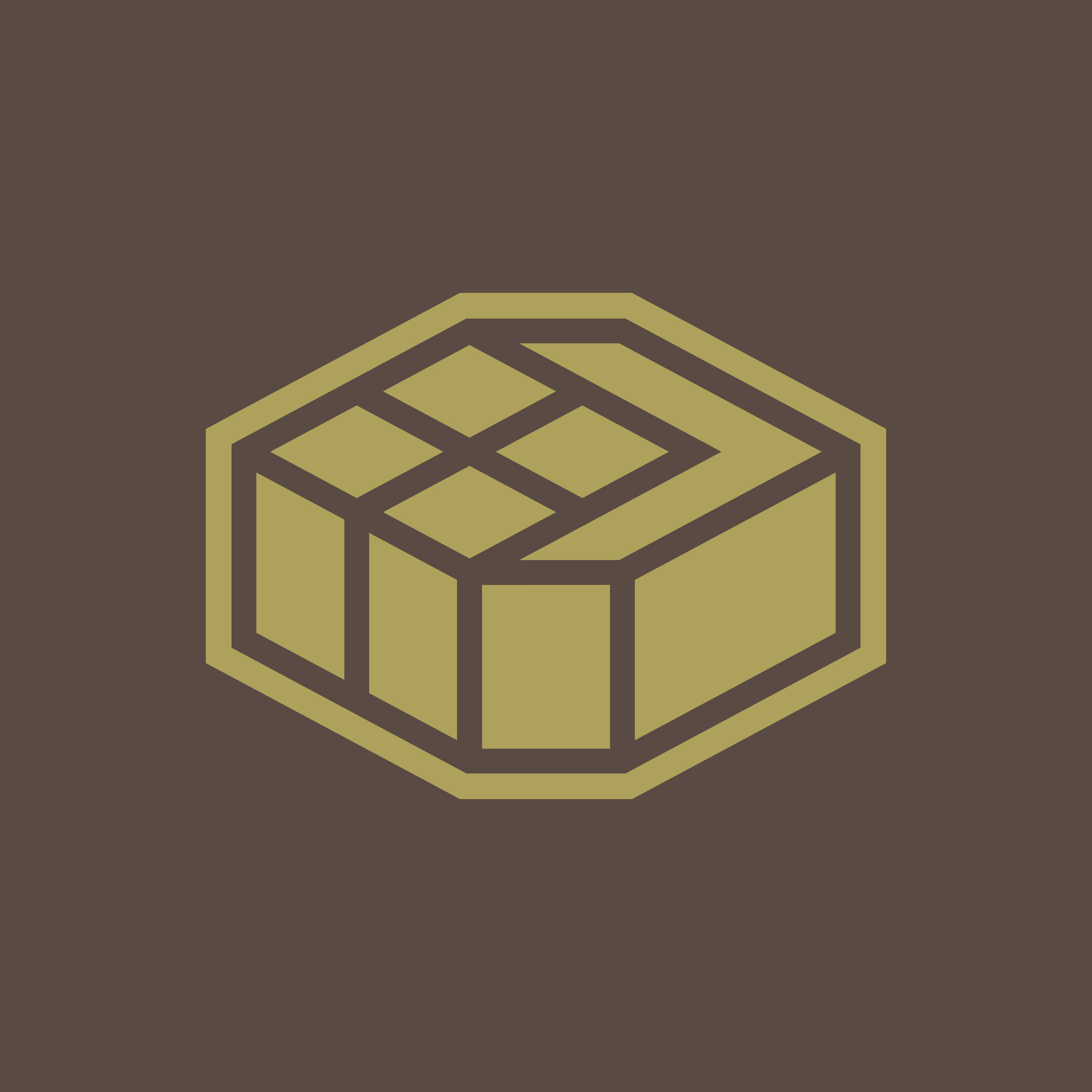 Parcel Mover color logo card